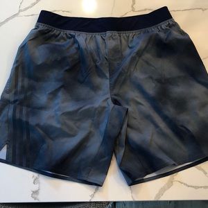 Men’s XL Adidas Swim Shorts NWT